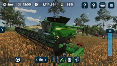 When to expect Next Mobile Farming Simulator Mobile Game? fs 23