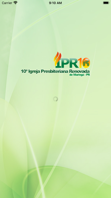 10 IPR Maringá PC 용