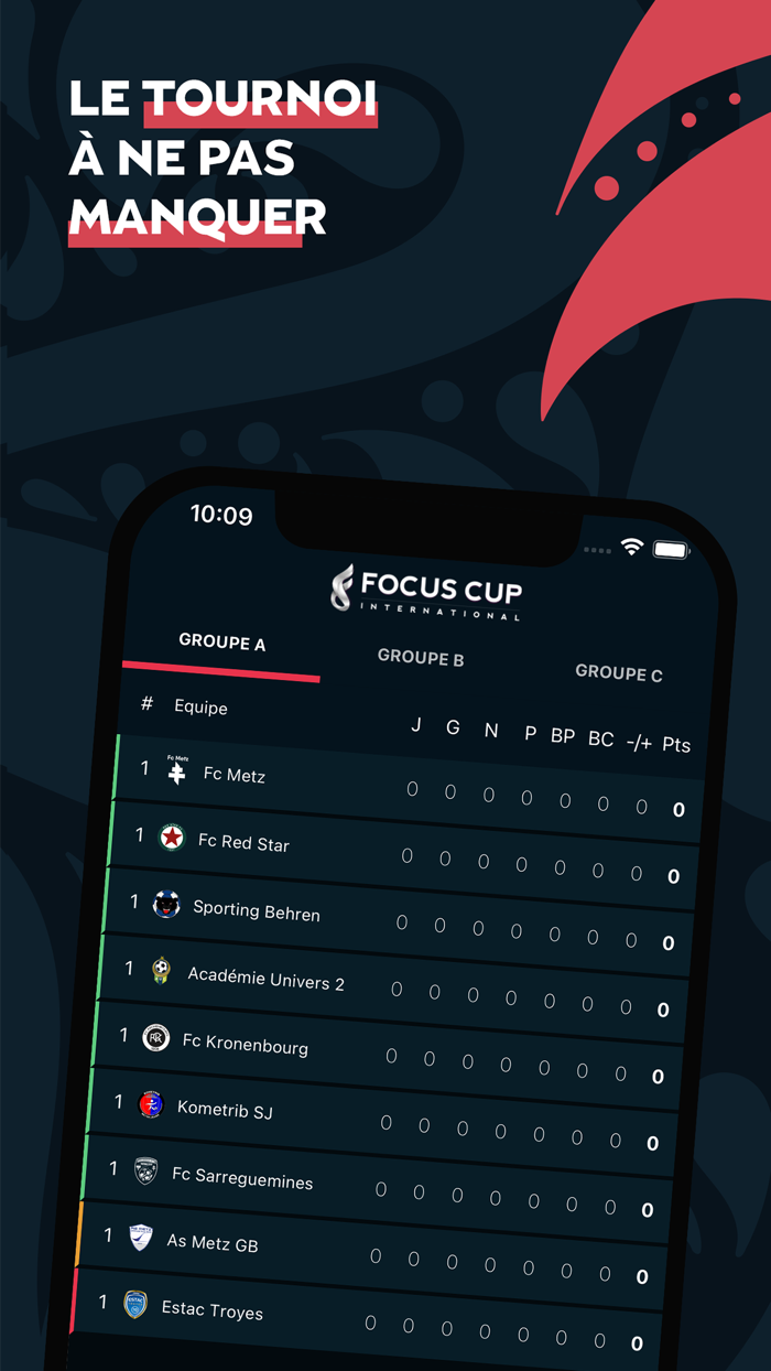 Focus Cup 2023
