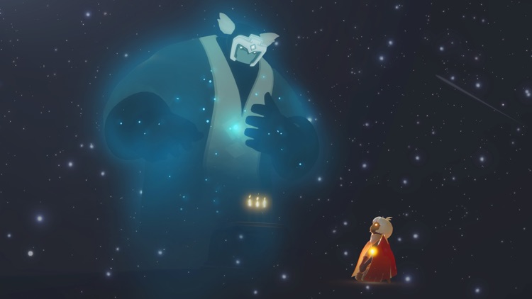 Sky: Children of the Light screenshot-2