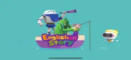 Game screenshot Englishvil Level 3 (INT) mod apk