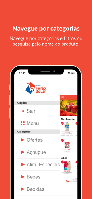 Super Feirão do Lar(圖3)-速報App