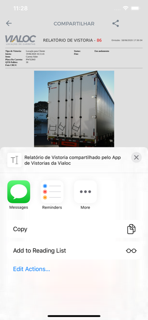 Vialoc Vistorias(圖6)-速報App