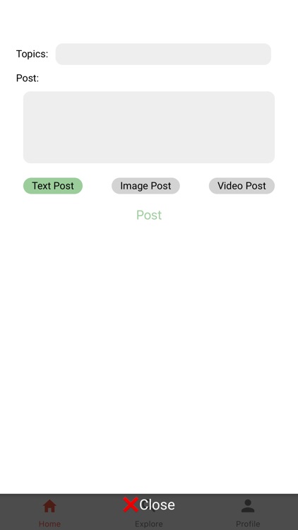 Loqip: Real Conversations