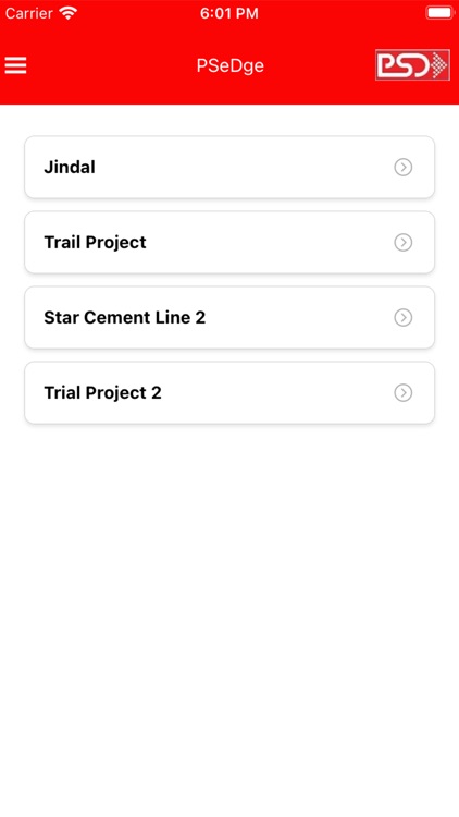 PSeDge - by PS Digitech
