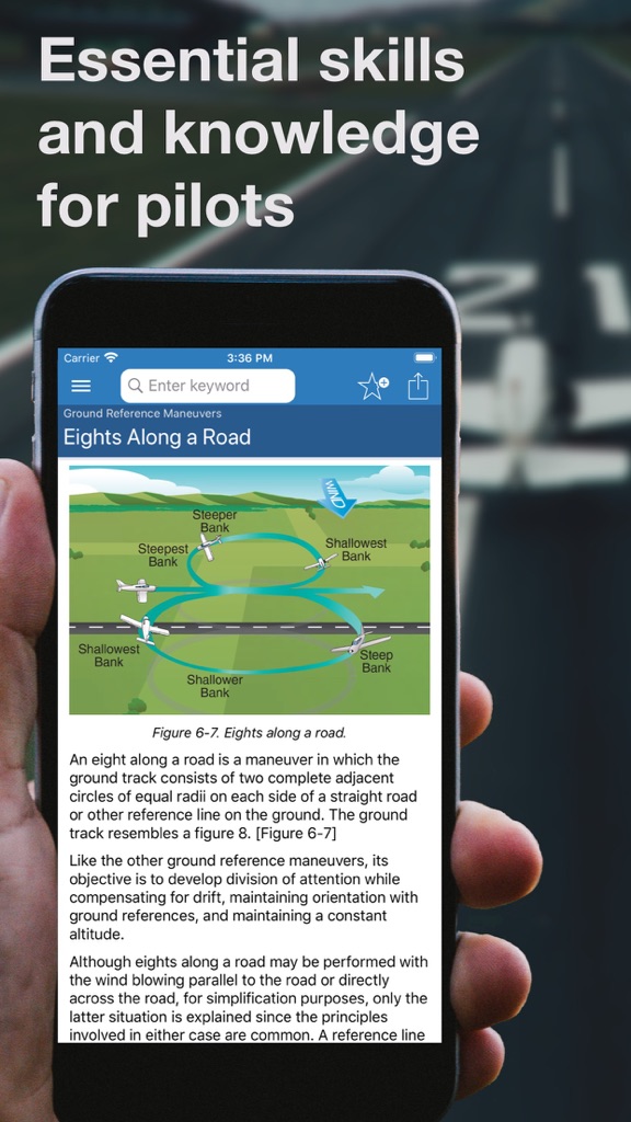 【图】Airplane Flying Handbook(截图1)