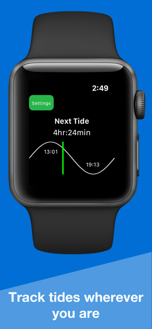 All Tides Pro(圖1)-速報App