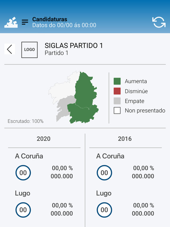 Eleccións Galicia 2020のおすすめ画像5