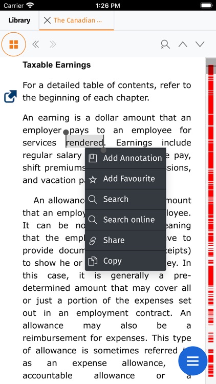 Canadian Payroll Manual screenshot-8