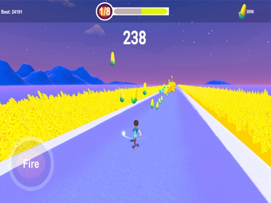 AutumnRun screenshot 2