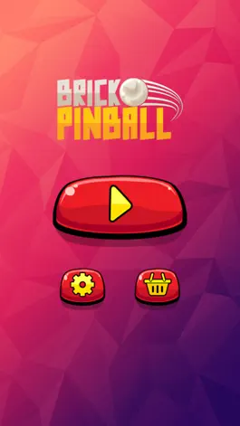 Game screenshot Brick Pinball mod apk