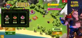 Game screenshot The Farm Wars apk
