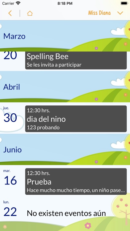 Kidkiriki screenshot-3