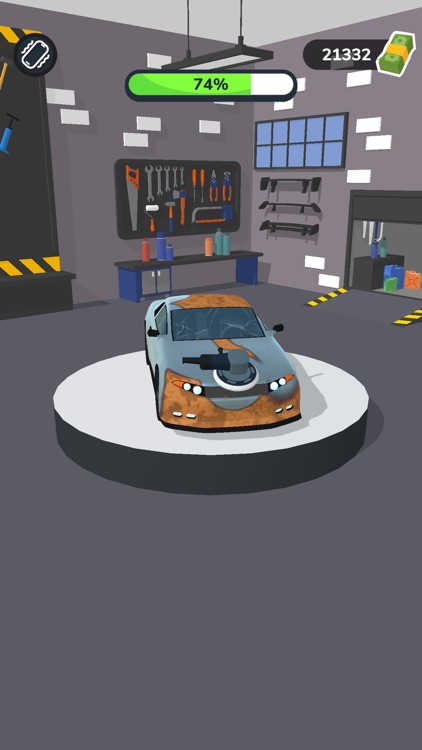 Car Master 3D screenshot-0