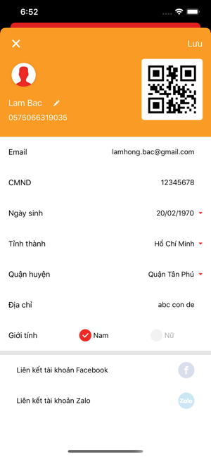 Circle K Vietnam(圖6)-速報App