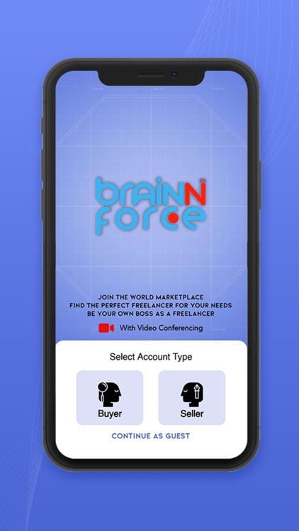 BrainNForce