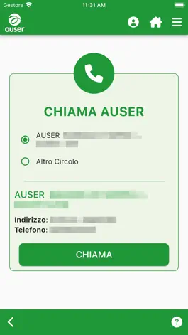 Game screenshot AuserApp hack