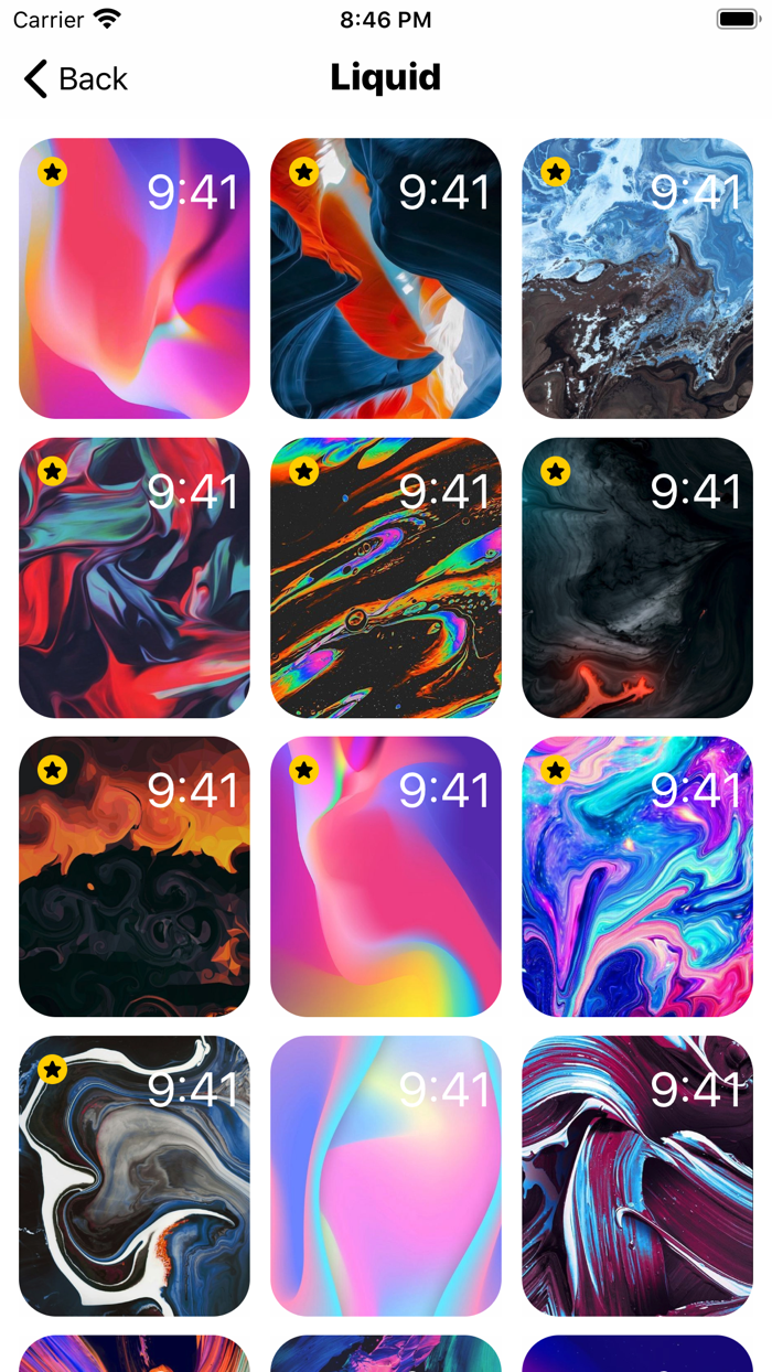 Watch Faces for Apple Watch®