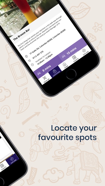 Tomorrows Colombo screenshot-5