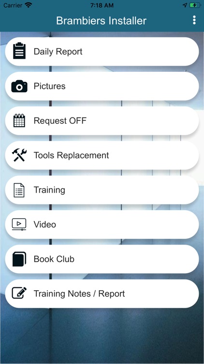 Brambiers Installers