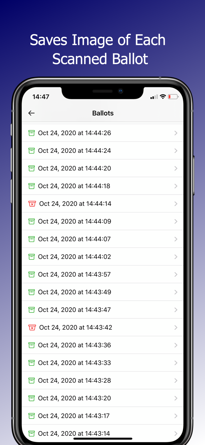 RCV123 Ranked-Choice Voting