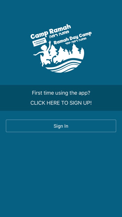 Camp Ramah WI & IL screenshot-3