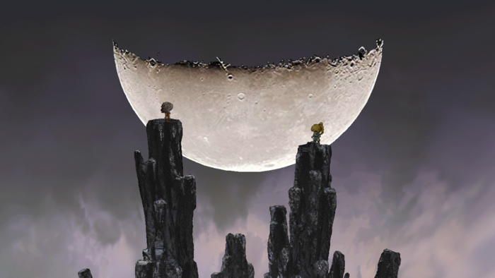 サガ フロンティア リマスター