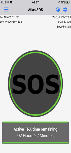 Atlas SOS(圖3)-速報App