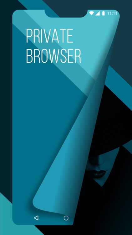 Private Browser, Secret Folder