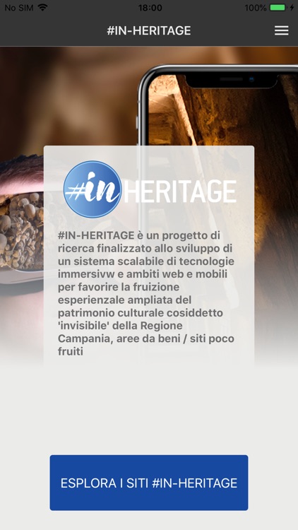 #In-Heritage