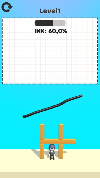 Draw'n Demolish screenshot-3