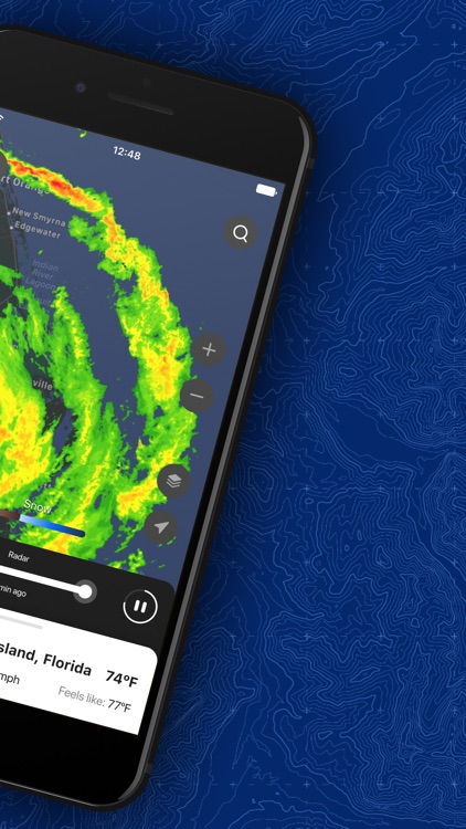NOAA Weather Radar | Forecast