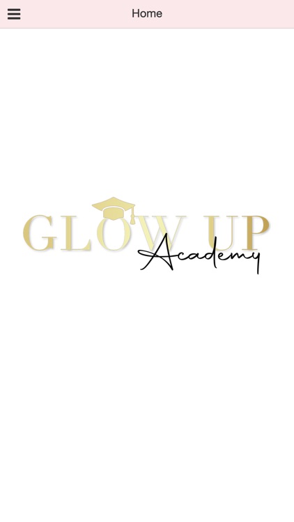 Glow Up Academy