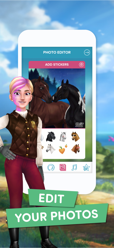 Cheats for Star Stable Friends