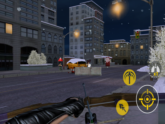 Modern Archer 3D screenshot 3