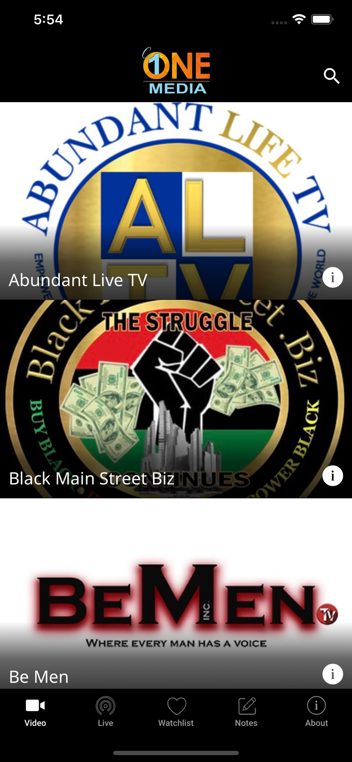 First Page Biz LLC DBA C1Media