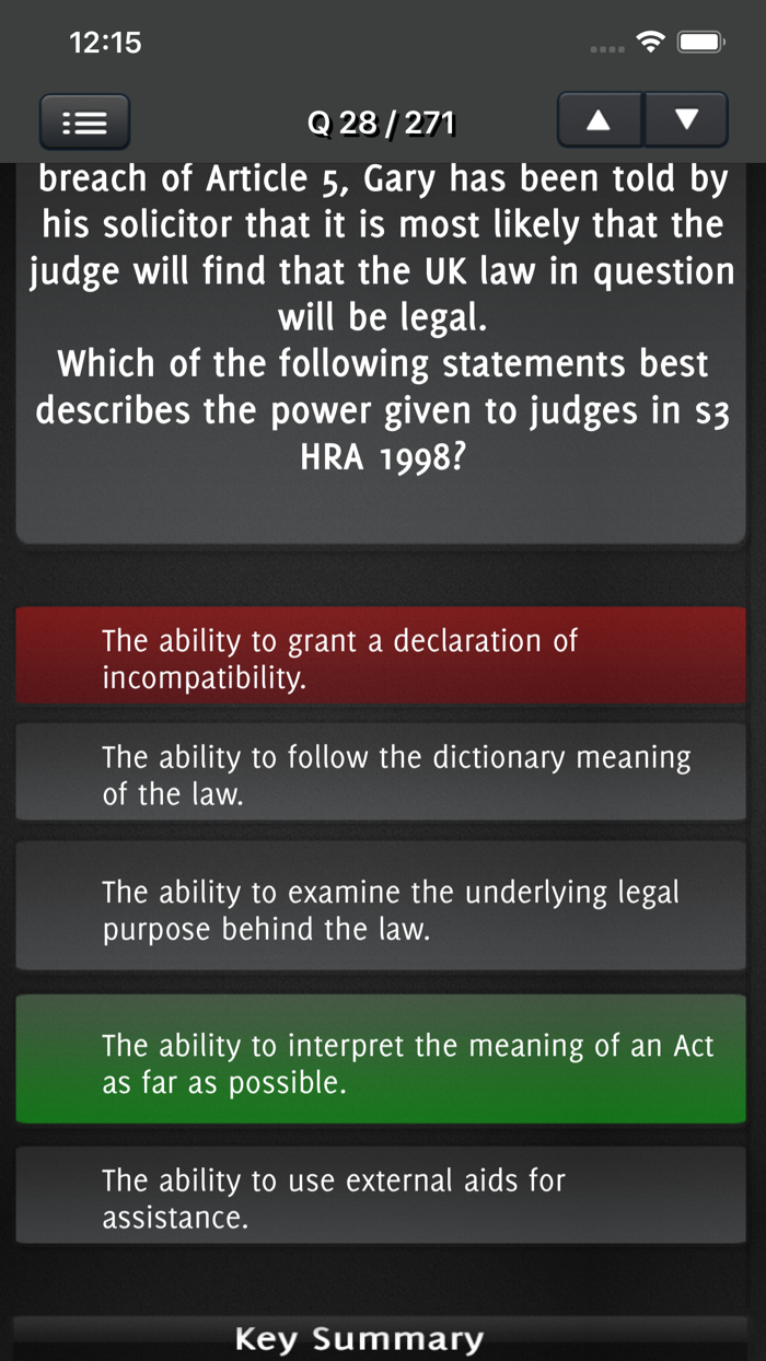 QLTS MCT Lawyer Transfer Exam