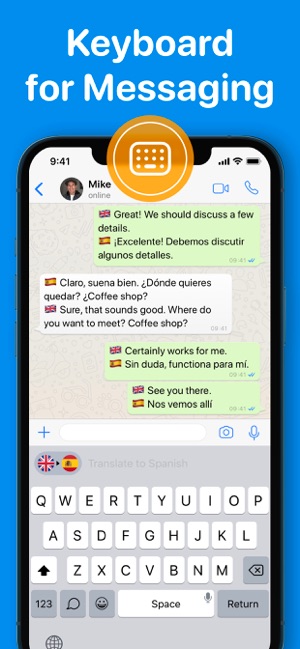 Itranslate Translator On The App Store