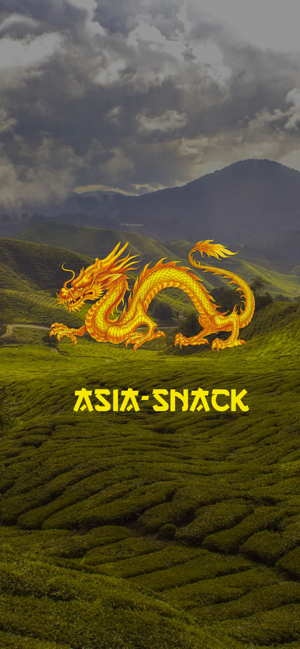 Asia Snack Paderborn