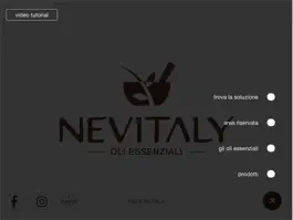 Game screenshot Nevitaly hack