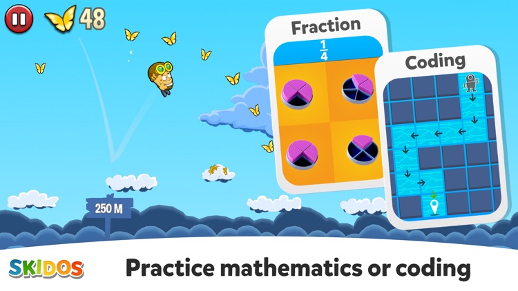 My Math Facts Flash Cards Kids