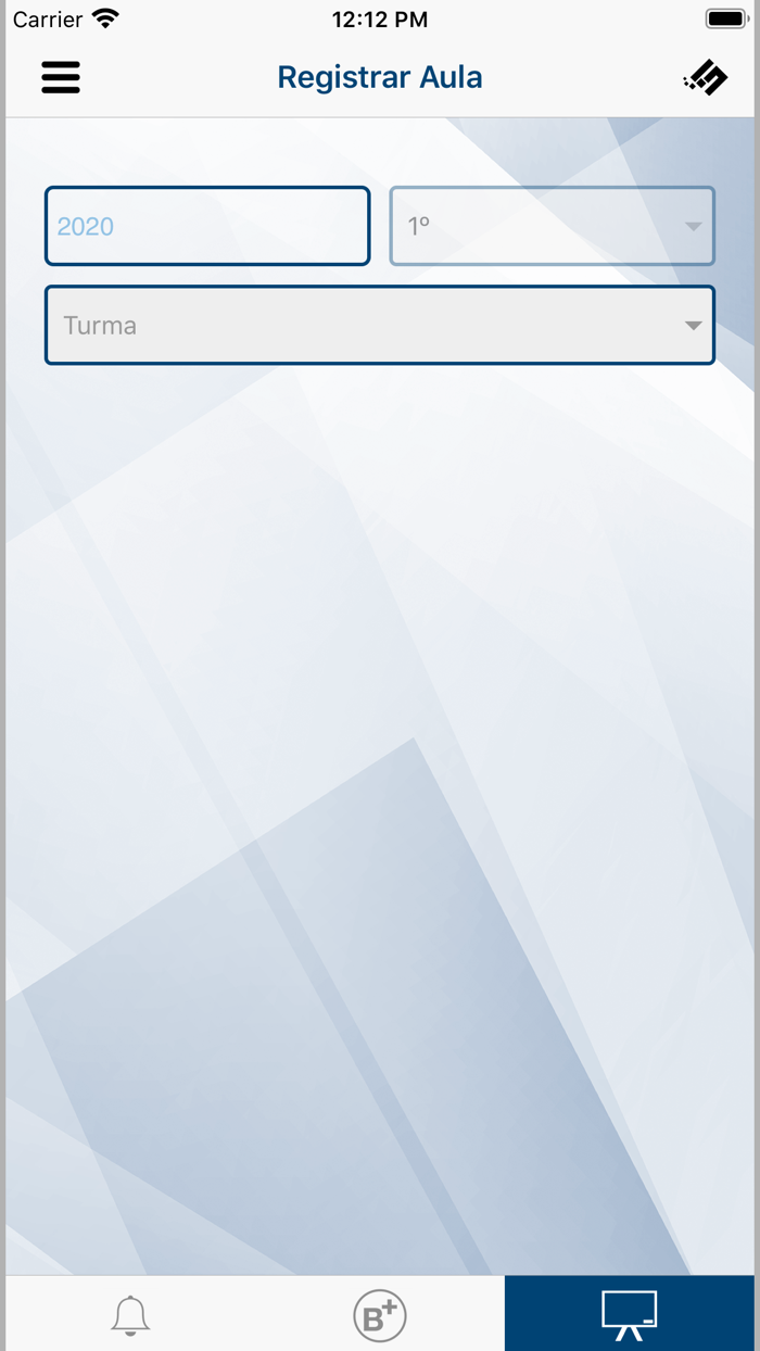 Sensu Mobile Professor