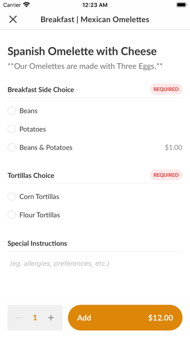 How to cancel & delete Maya Mexican Restaurant SM from iphone & ipad 4