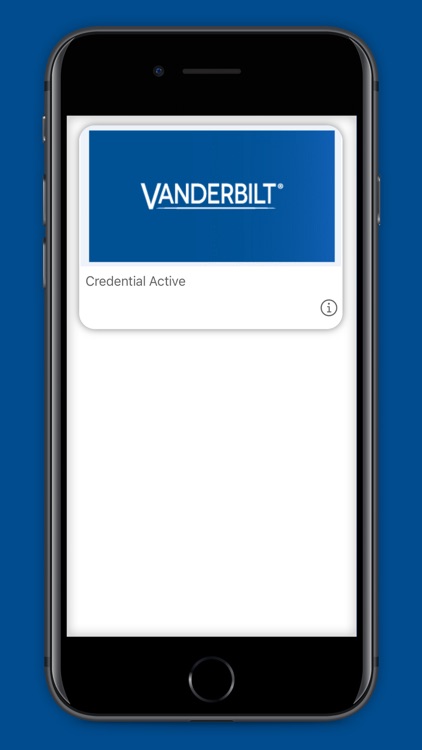 ACT ID Vanderbilt