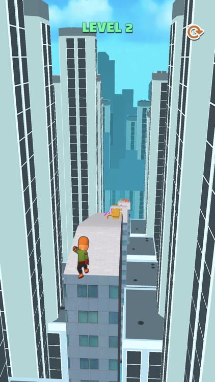 Roof Slide screenshot-5