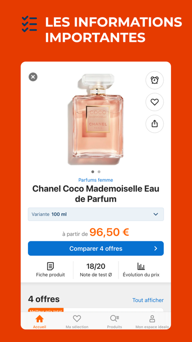idealo - Comparateur de prix idealo - Comparateur de prix