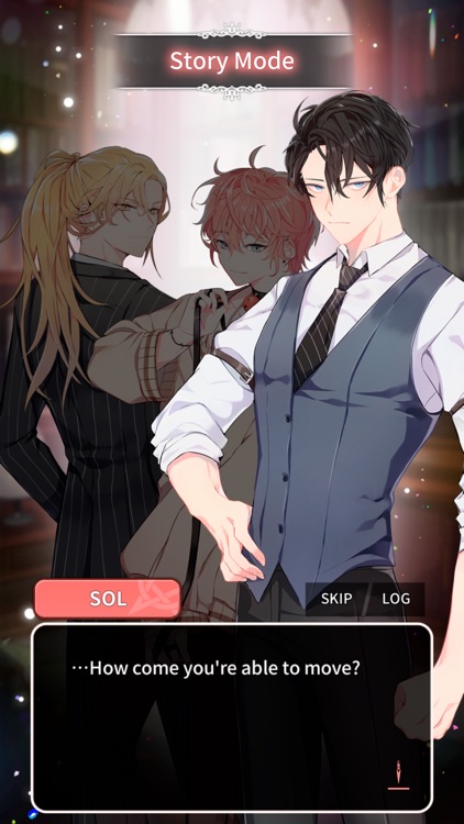 LoveUnholyc