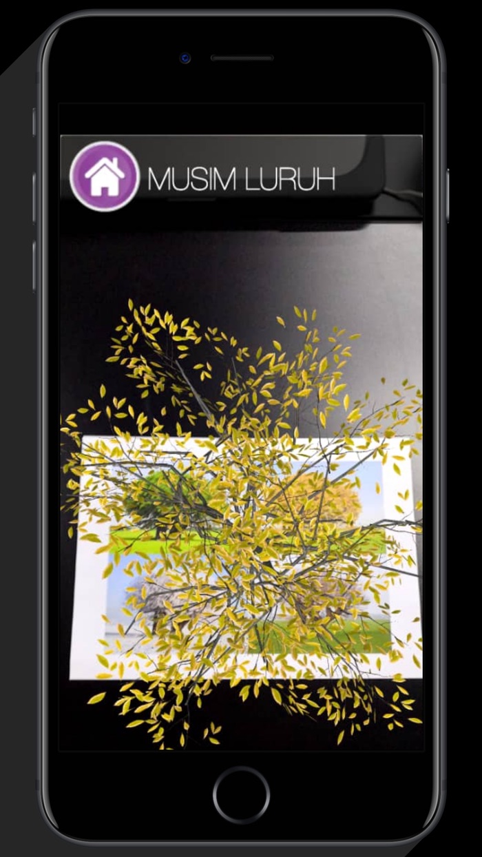 AR Geografi Tingkatan 5