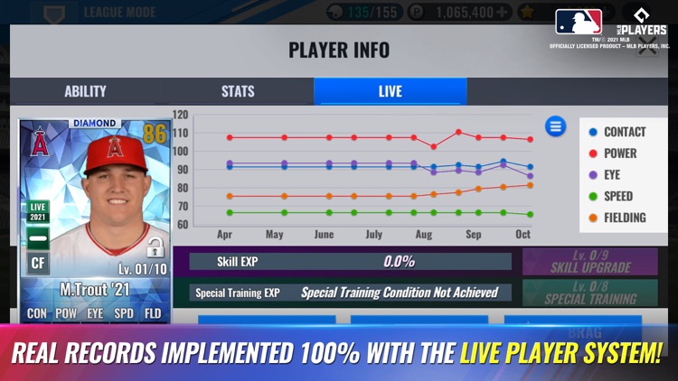 MLB 9 Innings 21 screenshot-3