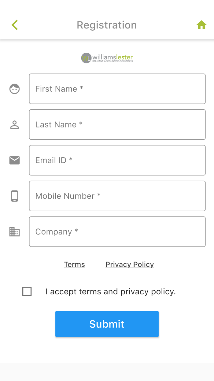 Williams Lester Accountants